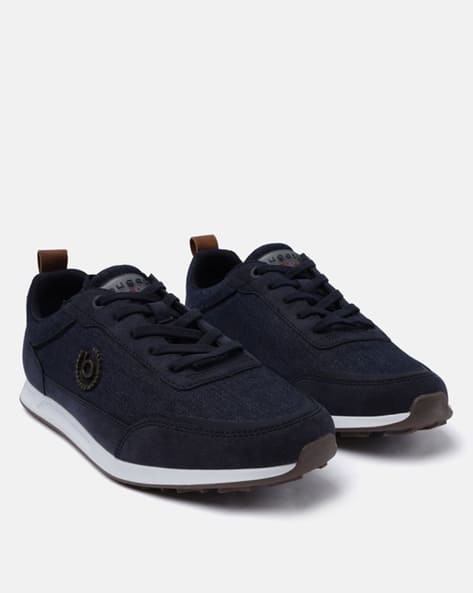 Exclusive Bugatti Bugatti Sneakers Women Sneakers With Synthetic Upper