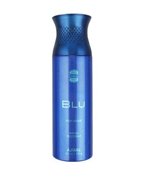 ajmal Blu Pour Homme Parfum Deodorant-picture-14