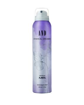 and Women Ethereal Dreamer Deodorant Body Spray Gift-picture-49