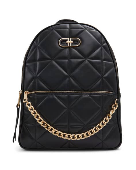 Quilted Nanaback Backpack
