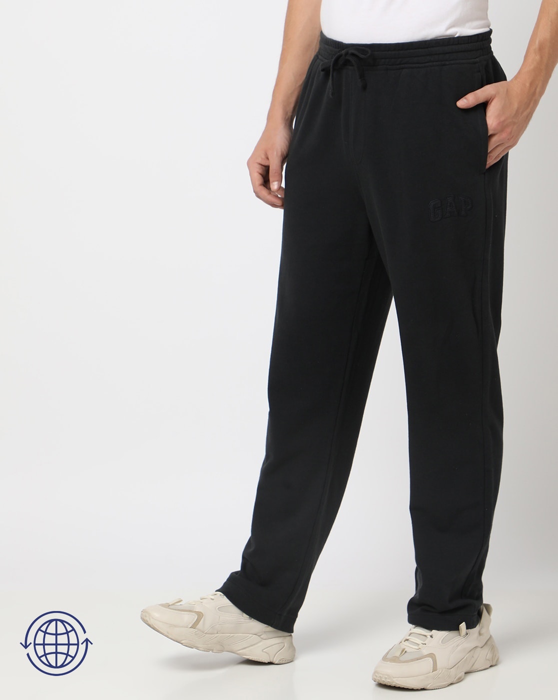 Gapfit studio shop track pants