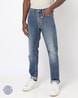 Buy Indigo Jeans for Men by GAP Online | Ajio.com