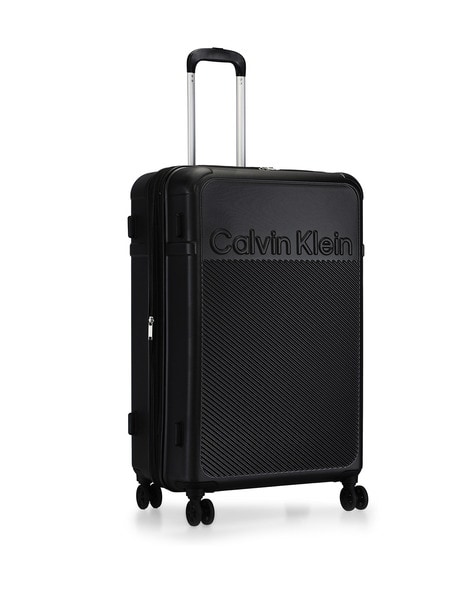 Calvin klein trolley bags sale