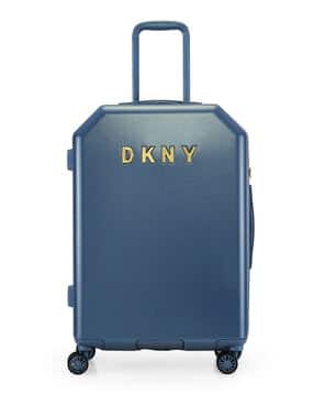 Trolley Bag with Number Lock-image-23