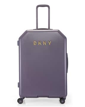 dkny Trolley Bag with Number Lock-picture-24