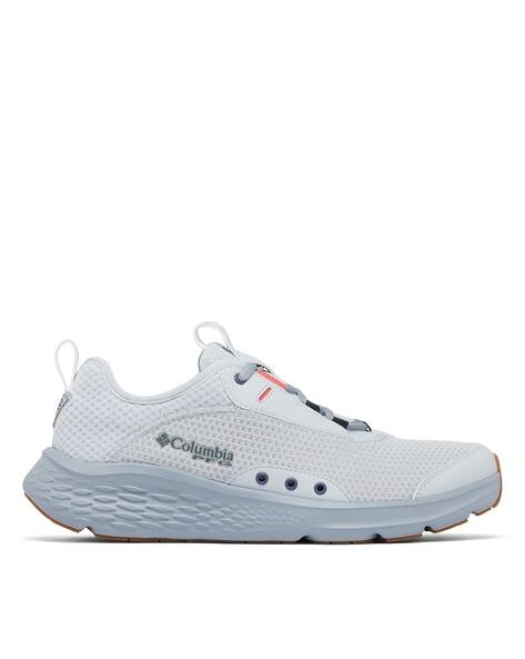 Men Castback PFG Water Lace-Up Shoes