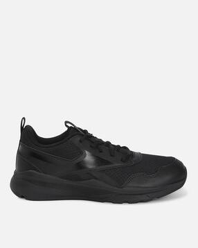 reebok Round-Toe Casual Shoes with Lace Fastening-picture-30