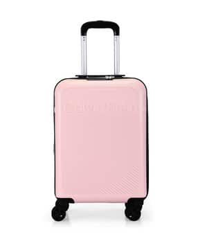 calvin klein Textured Trolley-picture-28