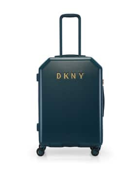 dkny Trolley Bag with Number Lock-picture-16