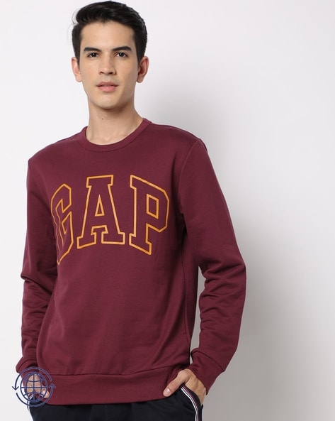 Gap fleece shop sweater