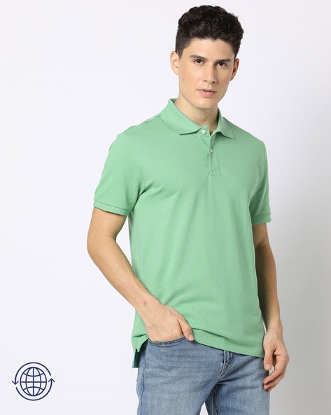 Gap stretch t clearance shirt