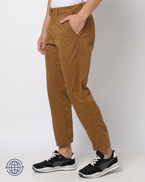 Gap slim fit cargo on sale pants