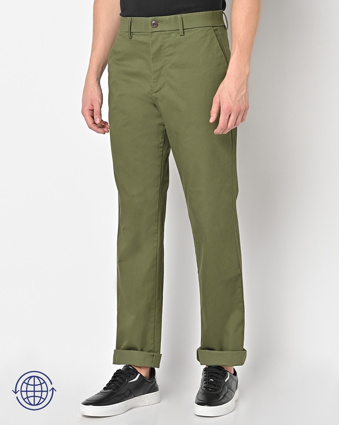 ALDYYJDM Mens Formal Pant Ankle Pants Men High Waist Straight Pants Men  Social Trousers Pant (Color : A, Size : 32code) price in UAE | Amazon UAE |  kanbkam