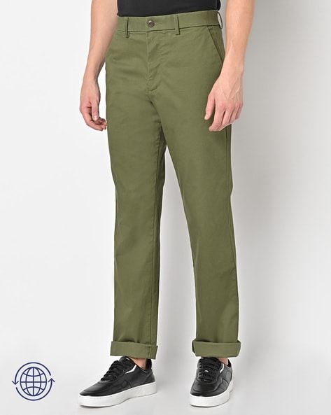 Buy SALEVTG Gap Camouflague Tricolor Army Pants Trousers Zipper Leg Size 32  B1 Online in India - Etsy