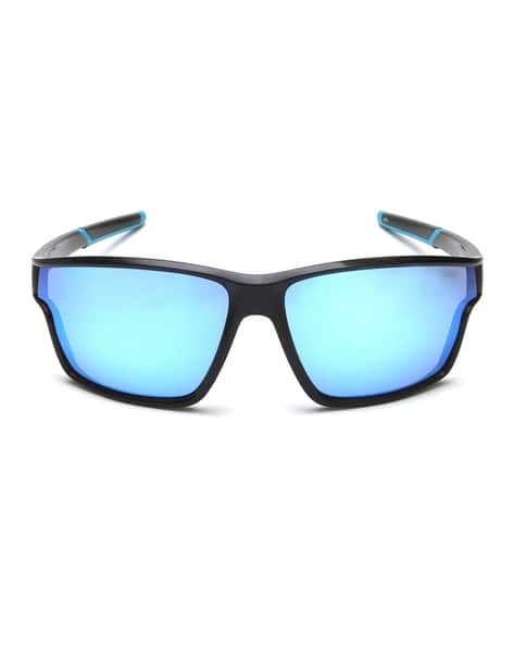 Buy Blue Sunglasses for Men by Idee Online