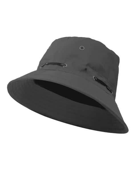 Buy Grey Caps Hats for Boys by INFISPACE Online
