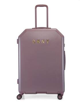 dkny Trolley Bag with Number Lock-picture-46