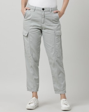 Latest Design Pants For Ladies
