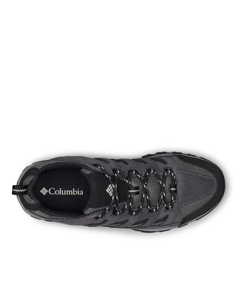 Buy Grey Casual Shoes for Men by Columbia Online