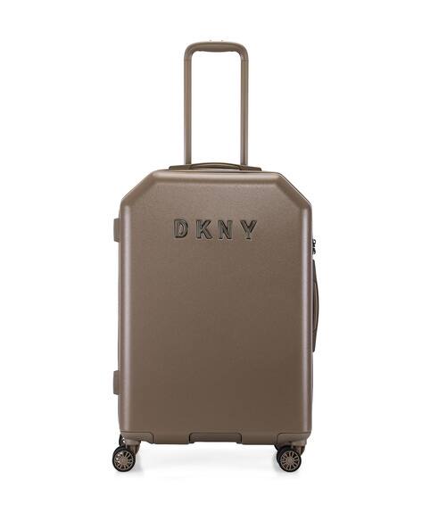 Price History of DKNY Unisex Allure Hard Trolley Bag Medium from