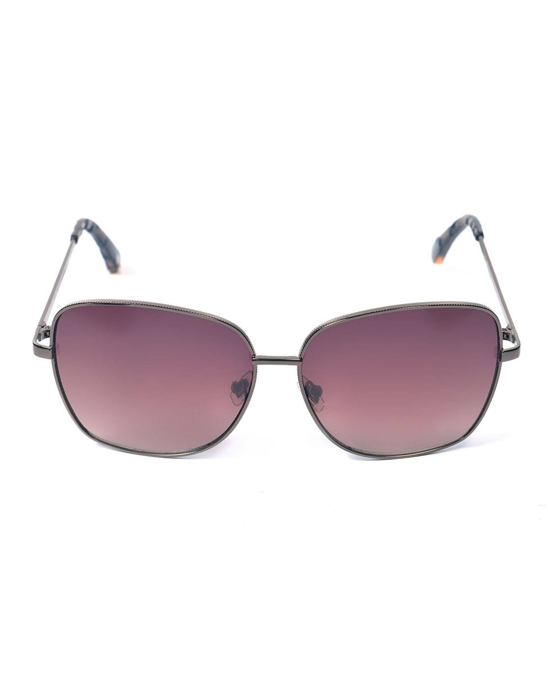 Buy Pink Sunglasses for Women by FOSSIL Online | Ajio.com