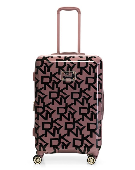 Dkny hard luggage online