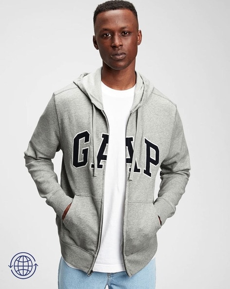 Gap zip up new arrivals