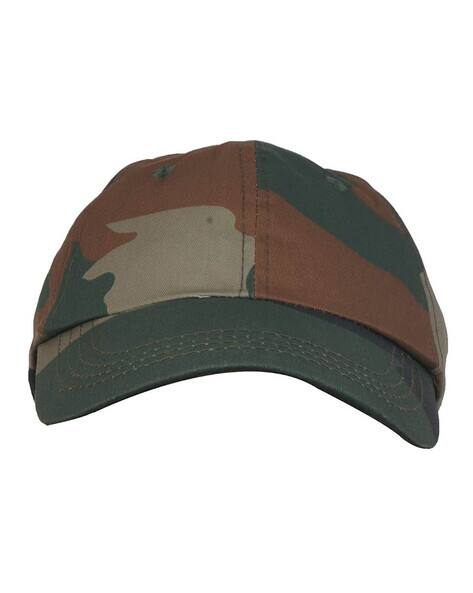 Buy Green Caps Hats for Boys by INFISPACE Online