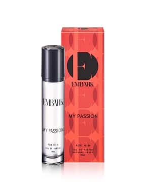 embark Men My Passion for Him Fougere & Citrus Luxury Eau De Parfum-picture-26