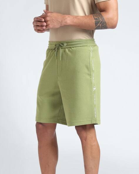 Buy Juniper Shorts 3/4ths for Men by Calvin Klein Jeans Online