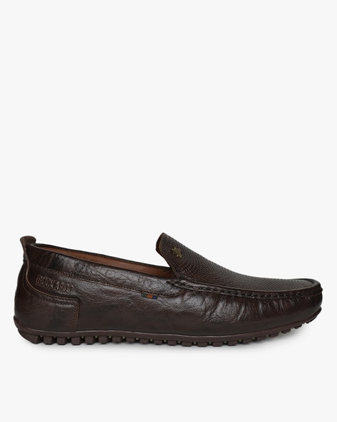 Buckaroo Men Slip-On Loafers