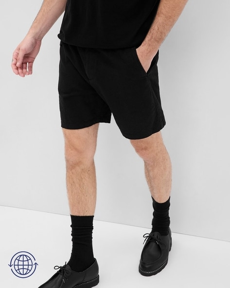 City best sale shorts gap