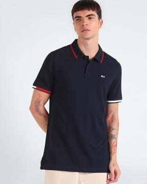 Tommy t shirt best sale sale