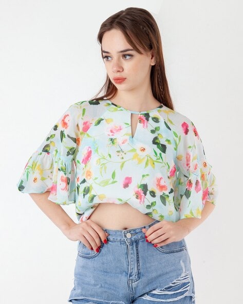 buy zink london tops online