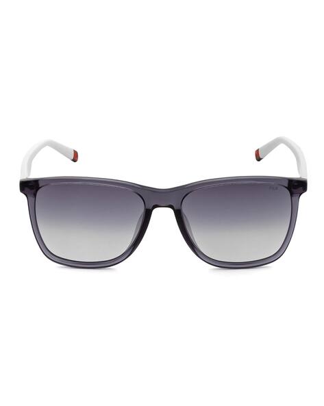 FILA UV-Protected Square Sunglasses - SFI461K564ALPSG