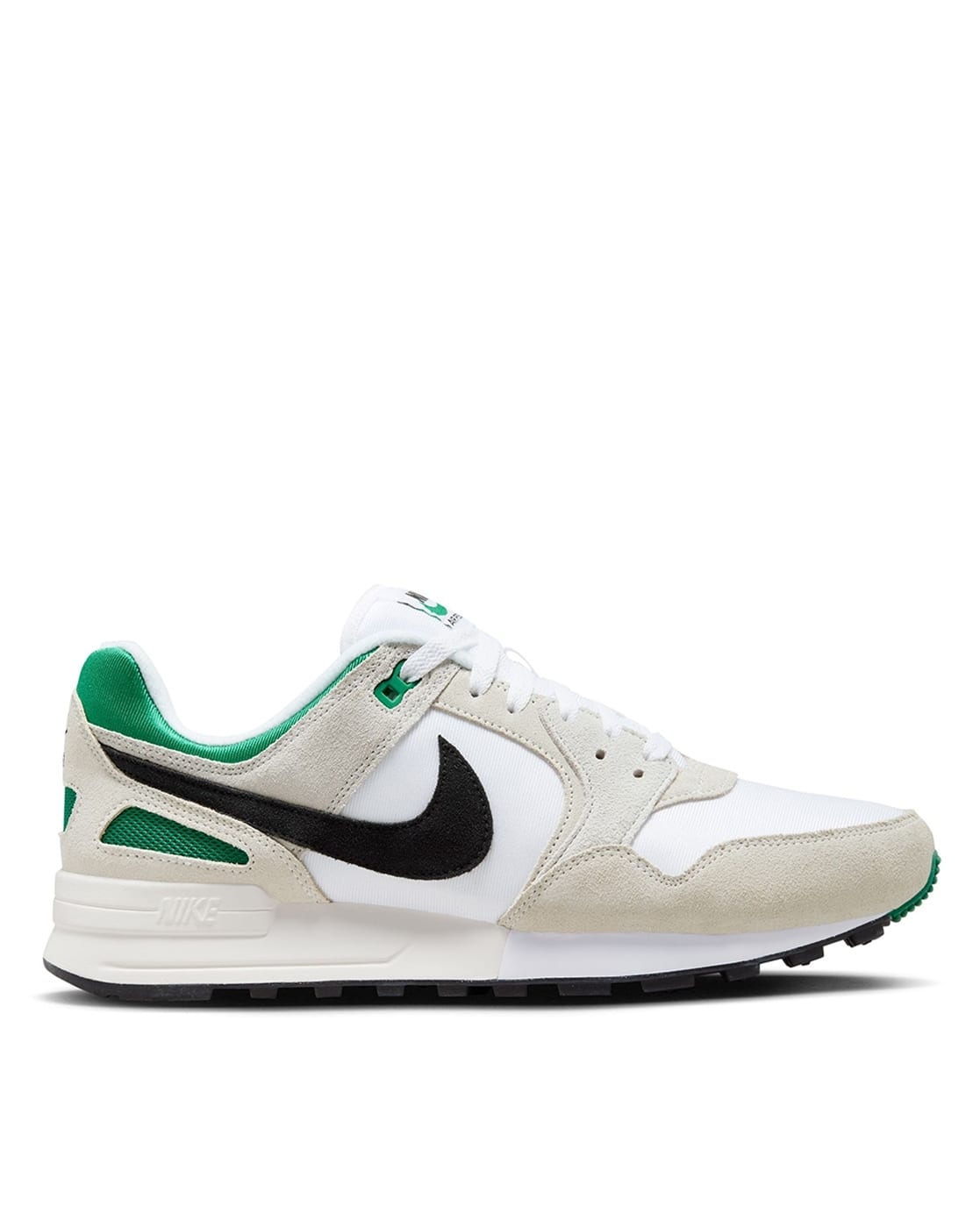 Buy NIKE Air Pegasus '89 Lace-Up Sneakers Online | Ajio.com