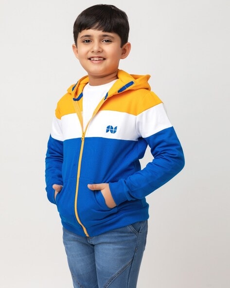 Buy Green Jackets & Coats for Boys by GAS Online | Ajio.com