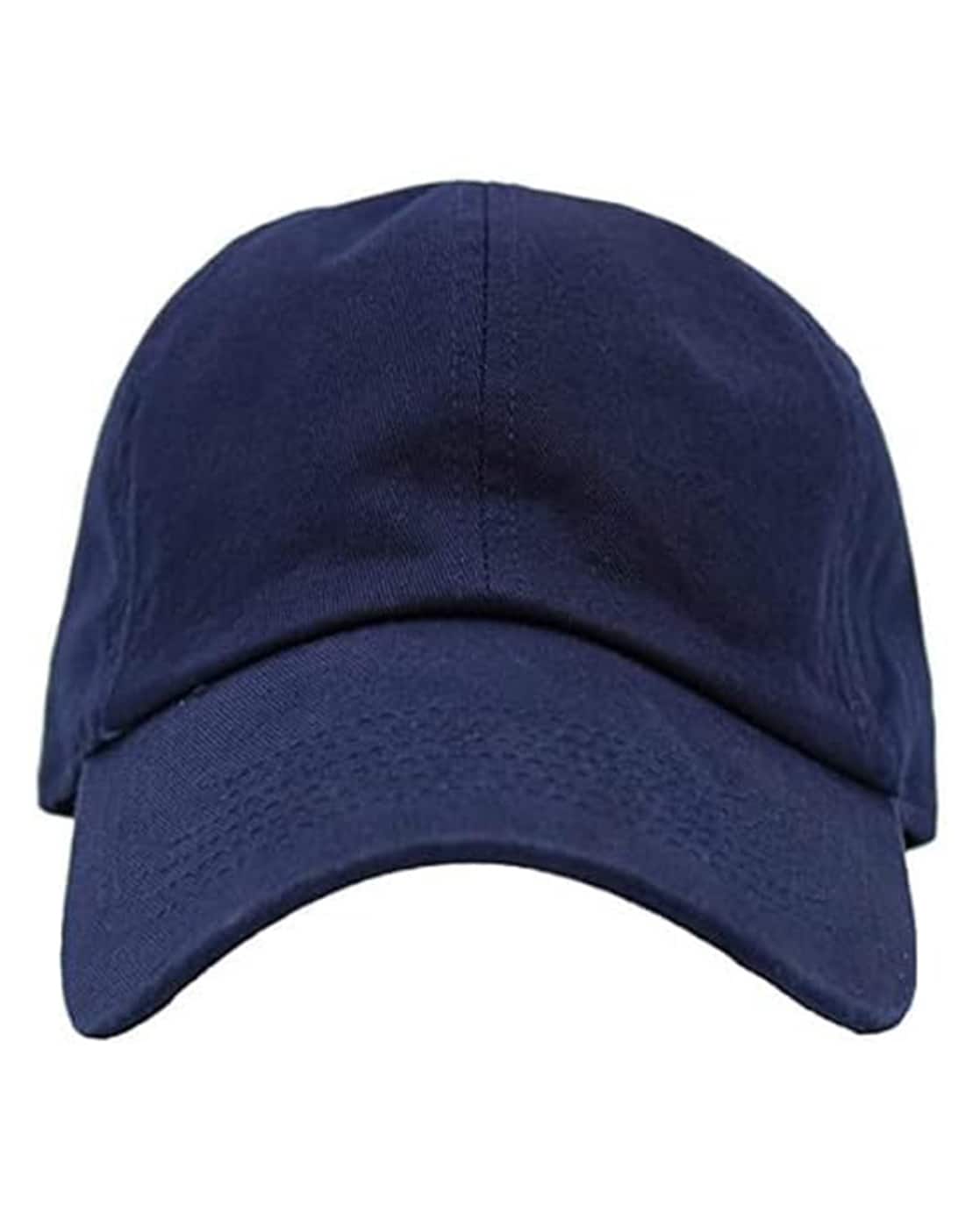 Buy Navy Blue Caps Hats for Boys by INFISPACE Online Ajio