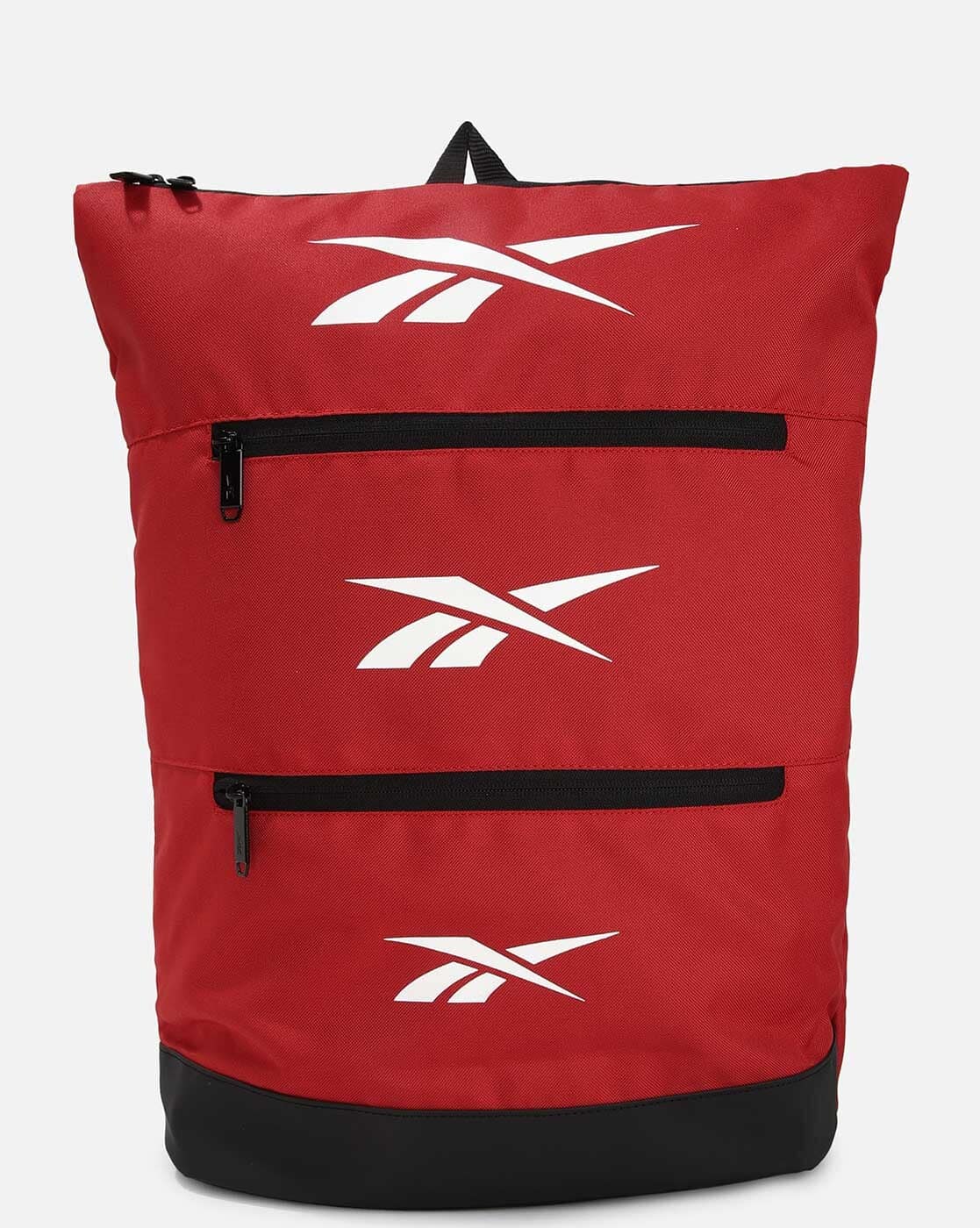Backpack with Adjustable Shoulder Strap
