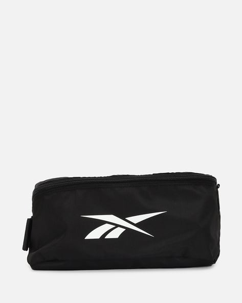 Reebok Duffle Bag with Adjustable Shoulder Strap