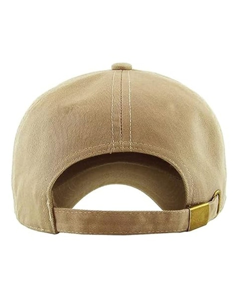 Boys Cotton Baseball Cap