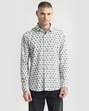 Men's Shirts Online: Low Price Offer on Shirts for Men - AJIO