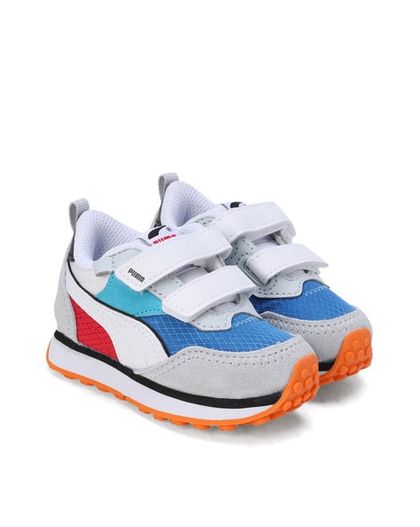 Rider FV Future Vintage Alternative Closure Slip-On Sneakers