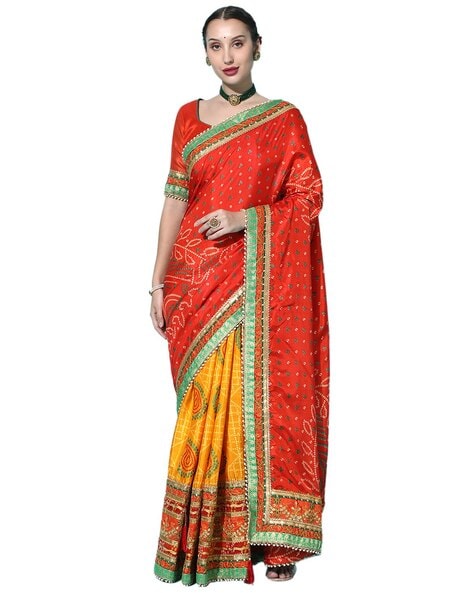 4 wedding guest sarees to pick for this season - Dora By Phoenix