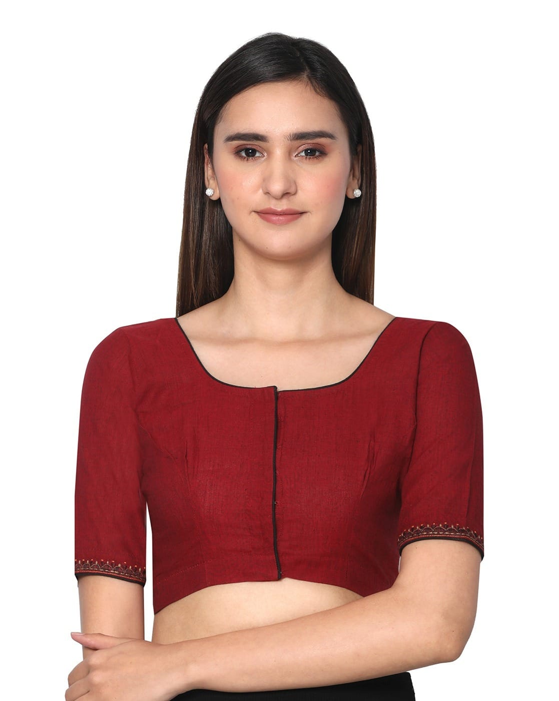 ご予約品です新品 2025 Rene ❁ Relaxed Blouse 38 tops – Ronny Kobo