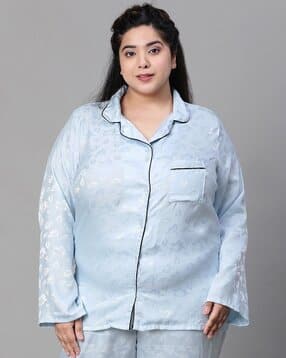 oxolloxo Solid Nightshirt-picture-11