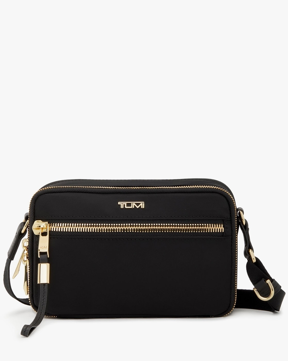 Offers Tumi crossbody