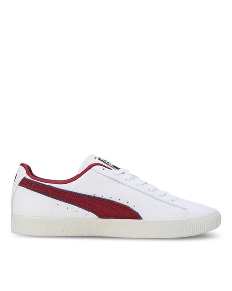 Clyde Varsity Sneakers