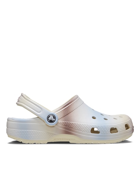 Crocs for men on sale ajio