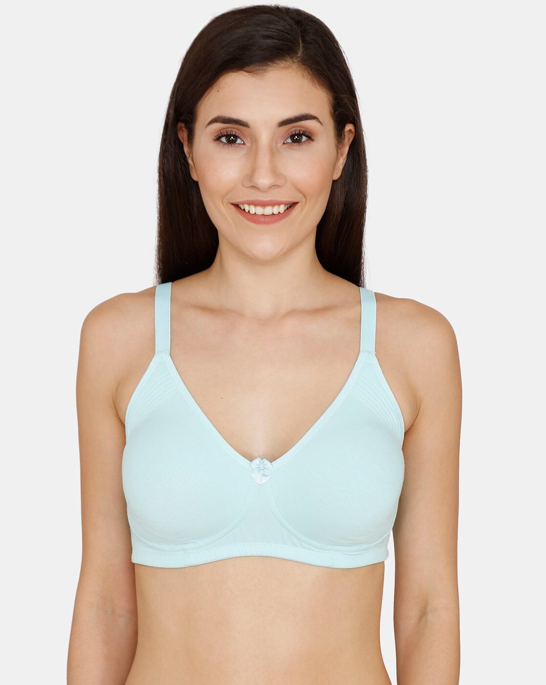 Buy Blue Bras for Women by Zivame Online